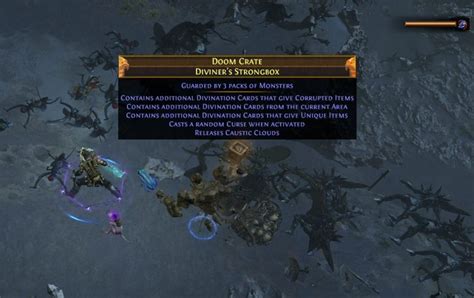 Strongbox guide .